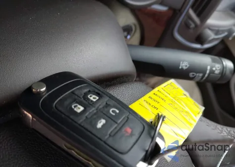 2015 Buick Regal Turbo/E-Assist Premium I from USA, damaged, VIN 2G4GN5EX3F9273320